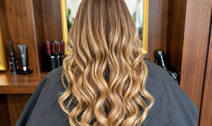 Glam's Hair : Coiffeur à Paris