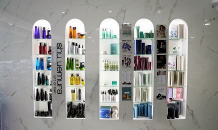 Alexandra : Coiffeur à Roquebrune-Cap-Martin