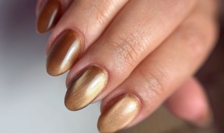 Nailéva : Manucure à Saint-Savin