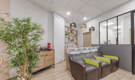 Zen et Joly : Coiffeur à Vallet