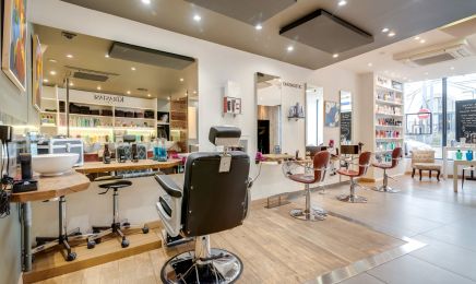 Artisan Coiffeur VP : Coiffeur à Ancenis