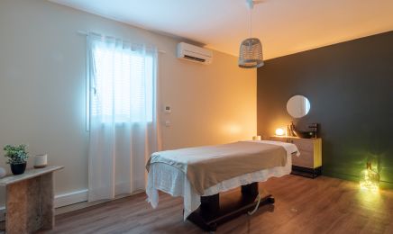Maison Colette : Coiffeur à Guilherand-Granges