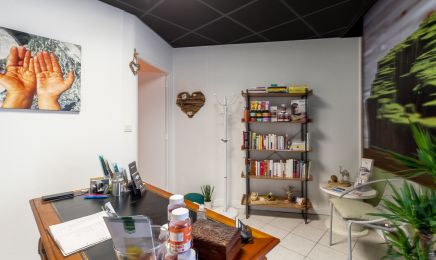 Un Instant pour Soi : Manucure à Troyes
