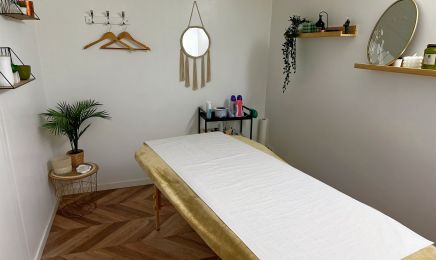Lena Belle Studio. : Manucure à Savigny-sur-Orge