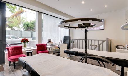 O Bar à Sourcil : Institut de beauté à Clichy
