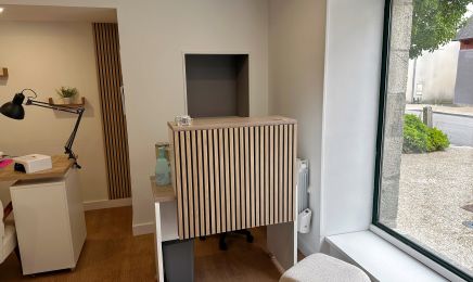 Milora Beauty  : Institut de beauté à Moëlan-sur-Mer