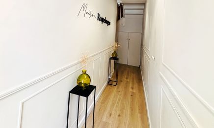 Pinky Love : Coiffeur à Toulouse