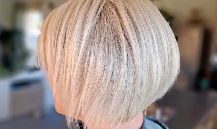 Couleur Vives : Coiffeur à Critot