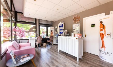 Icōne Esthétique : Institut de beauté à Saint-Arnoult