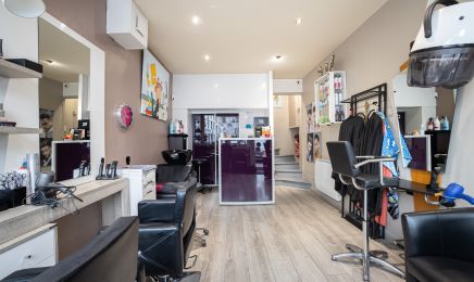 Laëtitia Coiffure : Coiffeur à Montmirail