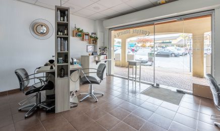 Coiffure Brigitte G : Coiffeur à Saint-Sulpice-et-Cameyrac