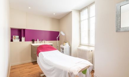 Belle et Zen : Institut de beauté à Locminé