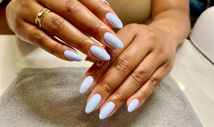 Kimmy Nails : Manucure à Paris
