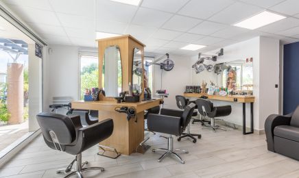 L’instant Coiffure d’Emily : Institut de beauté à Breuillet