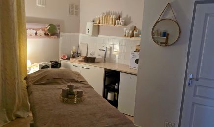 Beauté ô naturel : Institut de beauté à Bétaille
