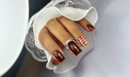 MK Nails : Manucure à Marseille