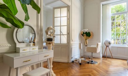 Glow Up Nice : Manucure à Nice