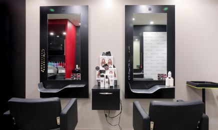 Christophe Guilhemat - Baziege : Coiffeur à Baziège