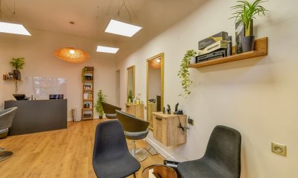 Numero 9 : Coiffeur à Toulouse