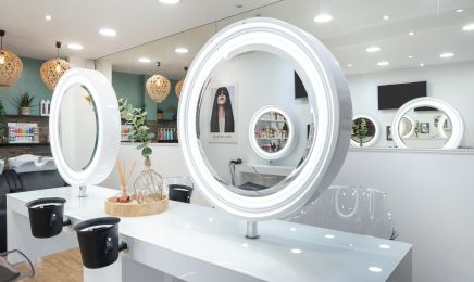 Jean Marc Joubert - Île de Ré : Coiffeur à Saint-Martin-de-Ré