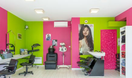 D’Zir Coiffure : Coiffeur à Coulaines