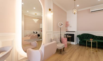 Monrose : Institut de beauté à Aulnay-sous-Bois