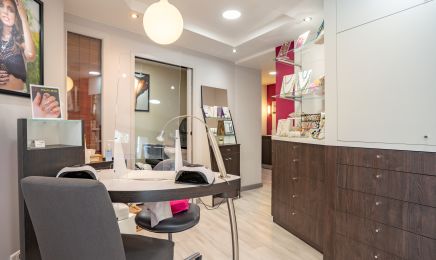 L'Onglerie® - Sainte-Luce-sur-Loire : Manucure à Sainte-Luce-sur-Loire