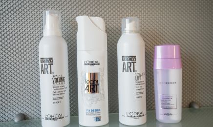 Coiff-Mode : Coiffeur à Andouillé