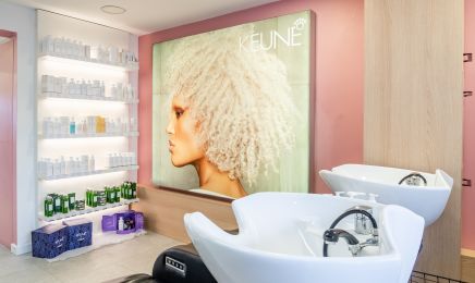 Hairdressing Beauty - Ambilly : Coiffeur à Ambilly