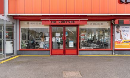 Flô Coiffure  : Coiffeur à Noiseau