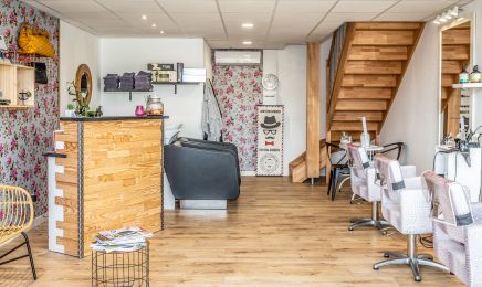 Freestyle Coiffure : Barbier à Murviel-lès-Béziers