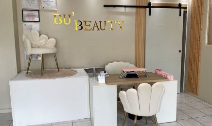 Bu’Beauty : Manucure à L'Horme