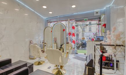 Cut Addict : Institut de beauté à Boulogne-Billancourt