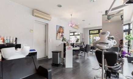 Alexandra coiffure : Coiffeur à Gien