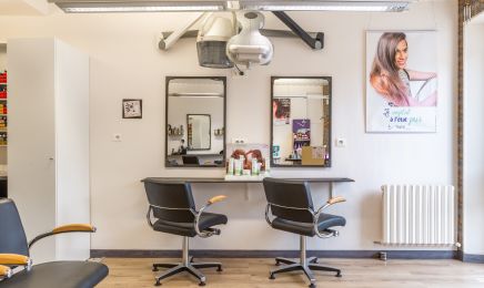 L'Atelier k : Coiffeur à Ruffiac