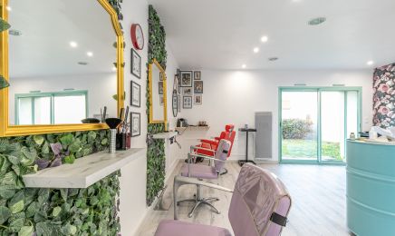 Univers Lolie Pop : Coiffeur à Montréverd