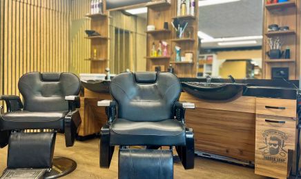 Coiffeur türkan: Friseur in Hamburg