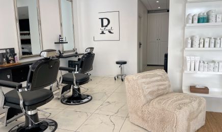 Ritual : Coiffeur à Serres-Castet