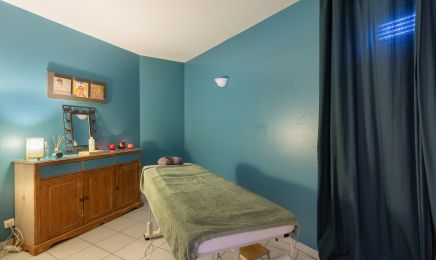 La Malle aux Parfums : Institut de beauté à Blain