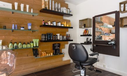 Stephan - Gruissan Village : Coiffeur à Gruissan