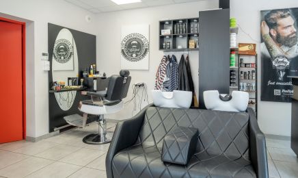 Salon Ciseaux d’Or Barbier : Barbier à Sarreguemines