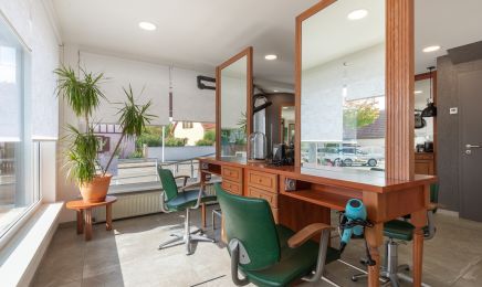 Coiffure La Boîte à Tifs : Coiffeur à Kunheim