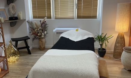 Les soins sur mesures de Julie : Institut de beauté à Bonifacio