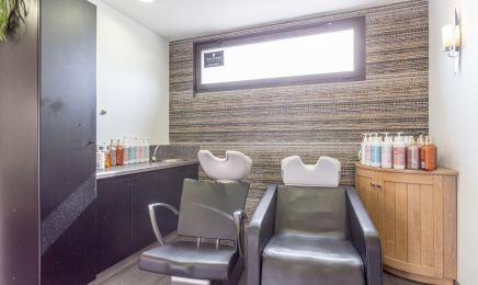 Evolut'if : Coiffeur à Isigny-le-Buat