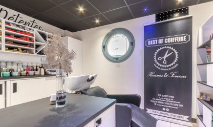 Best of coiffure : Institut de beauté à Veigné