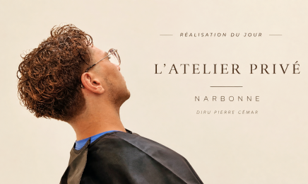 L'atelier Privé : Barbier à Narbonne
