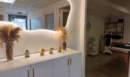 Gaëlle Laluque : Institut de beauté à Clermont-Ferrand