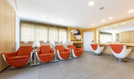 La tête au soleil : Coiffeur à Arzon