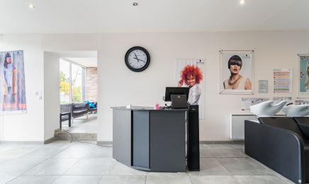 Gaylord Coiffure : Coiffeur à Aulnoye-Aymeries