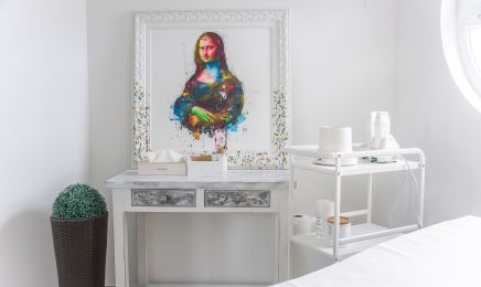 Institut Santelle : Manucure à Amnéville